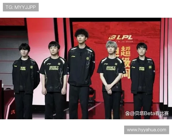 Tian带领LPL赛区再创辉煌打野之路分析与展望