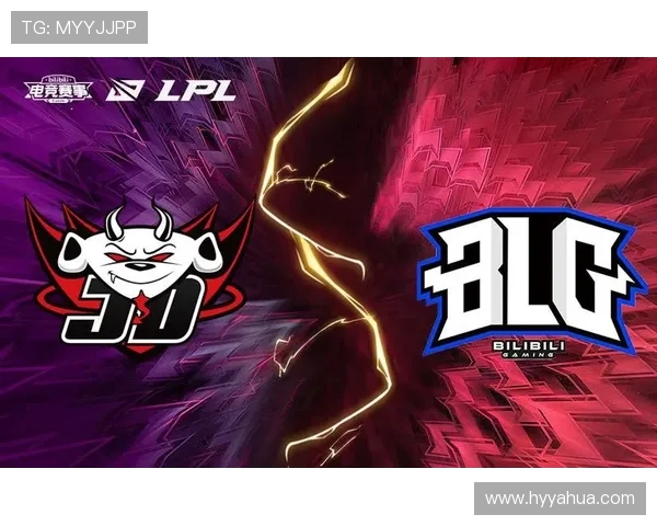 BLG对决JDG激烈碰撞 中野配合决定胜负 赛季焦点战一触即发