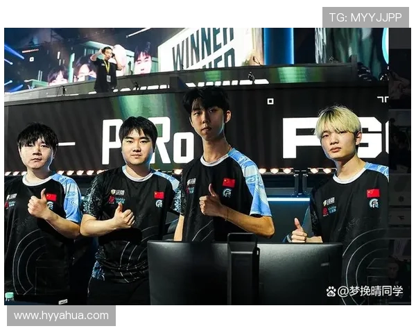 Tianba Esports绝地求生战队全力冲击全球顶级赛事成就辉煌成绩