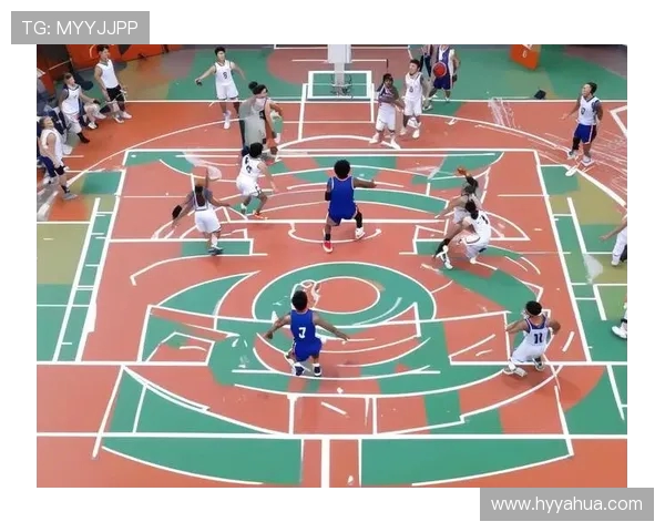 篮球技术与战术深度解析：从基础到精通的全面指导