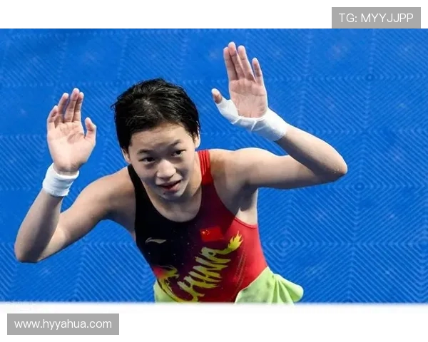 以跳水精神为核心探讨运动员心理成长与竞技表现之间的深层关系 以跳水精神为核心探讨运动员心理成长与竞技表现之间的深层关系