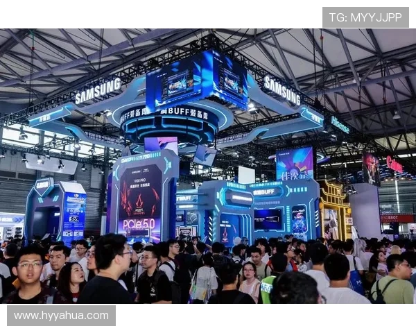 全球电竞产业崛起推动数字娱乐融合发展新格局探索 全球电竞产业崛起推动数字娱乐融合发展新格局探索