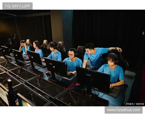 电竞时代的崛起与变革:从竞技体育到全球文化现象的多维探索 电竞时代的崛起与变革:从竞技体育到全球文化现象的多维探索