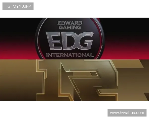 EDG与RNG激烈对决谁能笑到最后赛季巅峰之战即将揭开帷幕