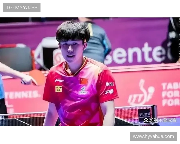 乒乓球运动的魅力与发展探究及其对全民健身事业的深远影响