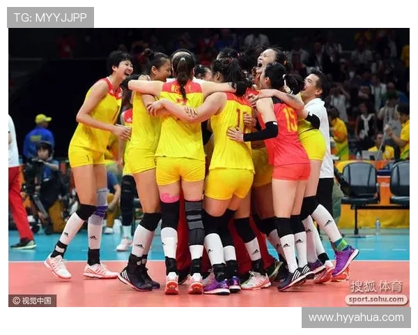 中国女排勇夺世界联赛冠军再现辉煌点燃全国球迷激情