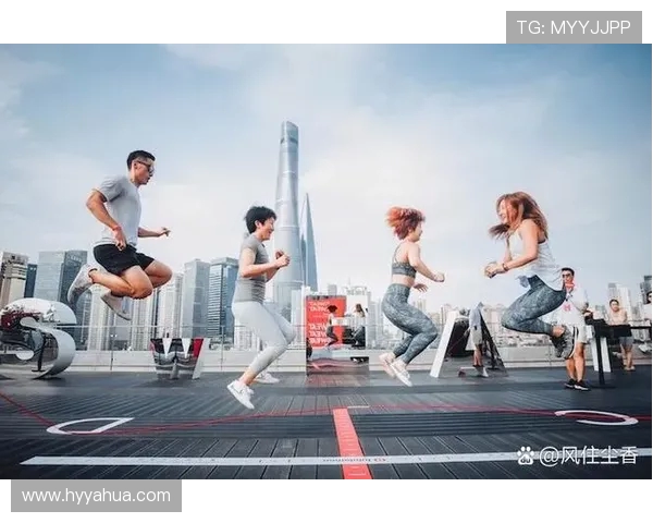 以体育精神凝聚力量推动全民健身促进社会和谐发展新格局