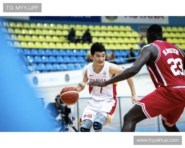 孙铭徽:从青年才俊到中国男篮核心领袖的成长历程与突破之路 孙铭徽:从青年才俊到中国男篮核心领袖的成长历程与突破之路