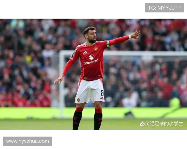 布鲁诺·费尔南德斯:曼联中场核心的崛起与未来展望 布鲁诺·费尔南德斯:曼联中场核心的崛起与未来展望