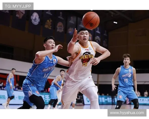 深圳马可波罗全力出击上演巅峰对决争夺赛场荣耀再掀篮球激情