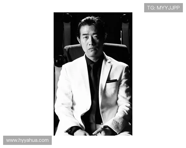 熊倪:从青年演员到实力派导演的蜕变与探索之路 熊倪:从青年演员到实力派导演的蜕变与探索之路