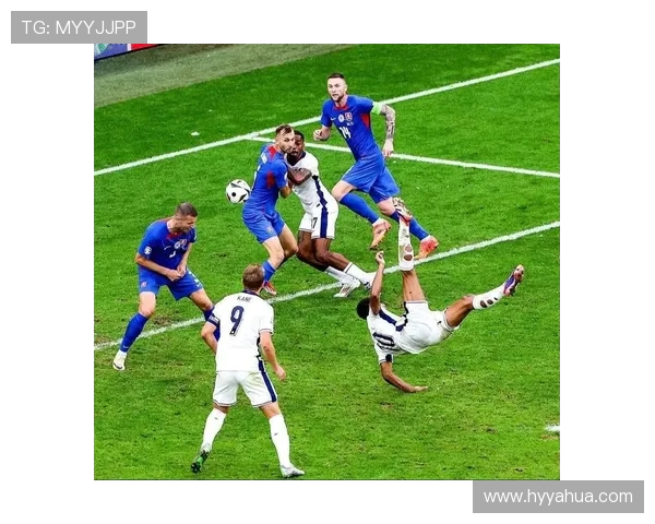 裘德·贝林厄姆:从英格兰足球新星到世界级中场的崛起之路