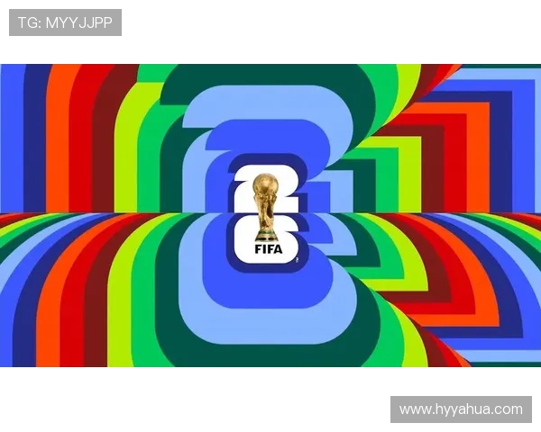 美加墨世界杯引领北美足球新时代盛典蓝图全面展望未来格局发展愿景 美加墨世界杯引领北美足球新时代盛典蓝图全面展望未来格局发展愿景