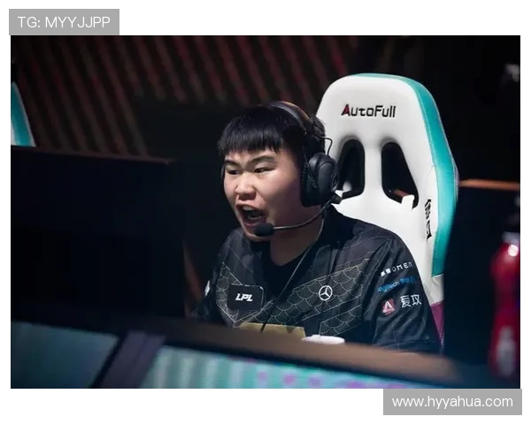 RNG在青年赛中的耐力表现分析与战术探讨