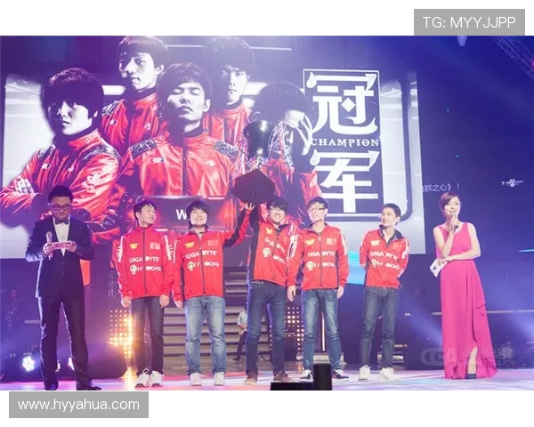 WE战队团队协作解析：英雄联盟中的默契与配合之道