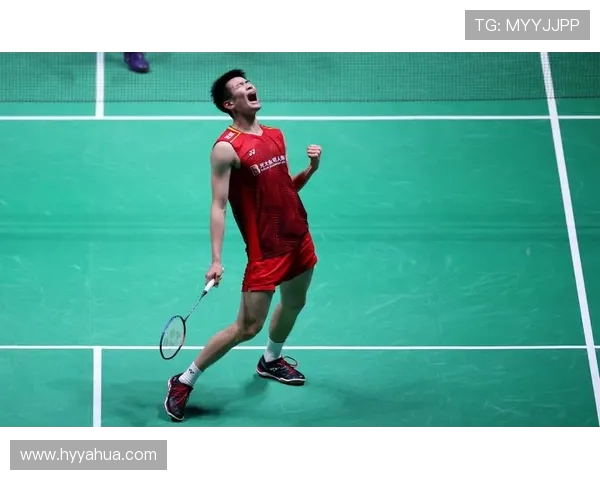 周军专访：从青涩少年到羽毛球传奇的成长之路