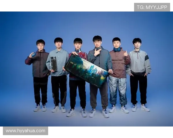 城市赛特别报道:RNG在新环境下的重生与转型之路探索 城市赛特别报道:RNG在新环境下的重生与转型之路探索