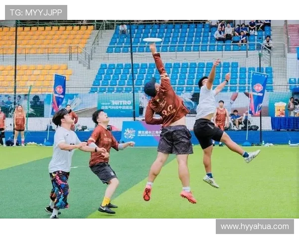 成都飞盘队战术解析:如何在比赛中实现团队协作与战略优势 成都飞盘队战术解析:如何在比赛中实现团队协作与战略优势