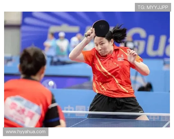 杭州乒乓球队技术实力强劲荣登全国乒乓球技术排行榜第十名