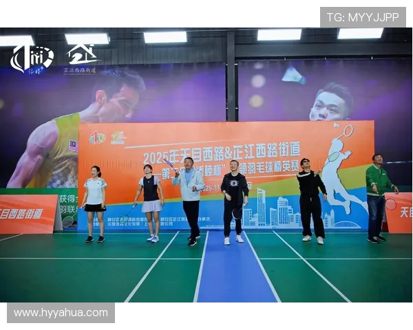 杭州羽毛球队耐力训练新模式引发热议助力竞技水平提升