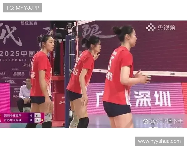 深圳排球队实力强劲荣登排球实力排行榜第十位引发关注