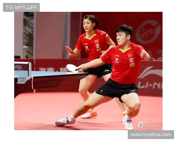 重庆乒乓球队强势领跑世界杯积分榜以50分领先其他队伍