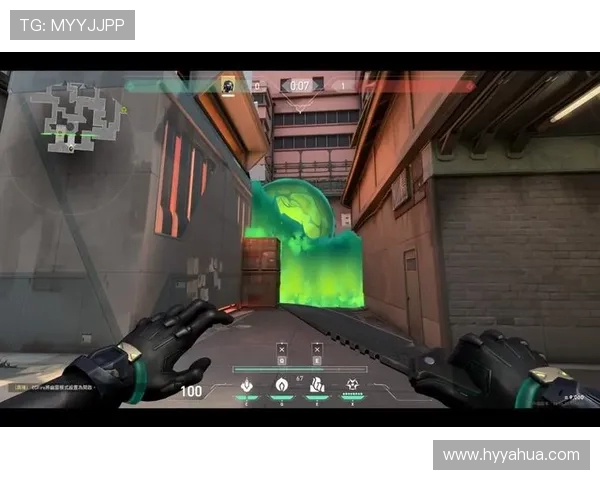 Viper射手崛起探秘：掌控战场的毒液之力与战略布局