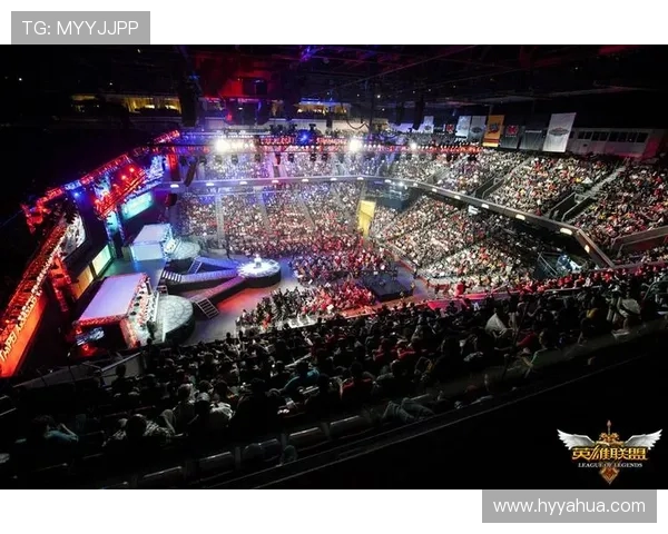 回顾英雄联盟S15赛季风云再起巅峰对决燃爆全球电竞舞台