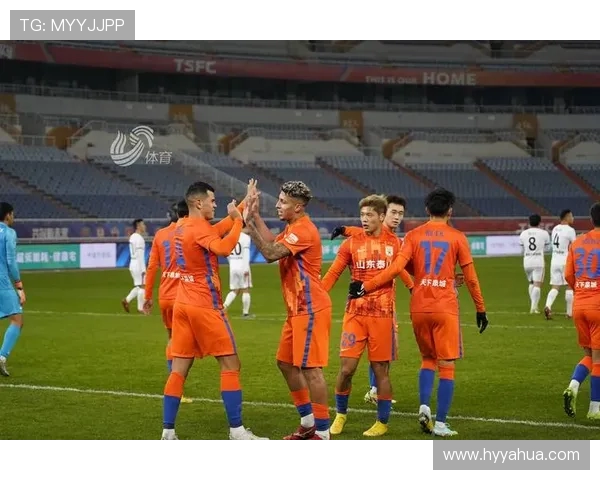 嵩山龙门主场迎战青岛海牛两队誓夺关键胜积分榜格局或将再生变数 嵩山龙门主场迎战青岛海牛两队誓夺关键胜积分榜格局或将再生变数