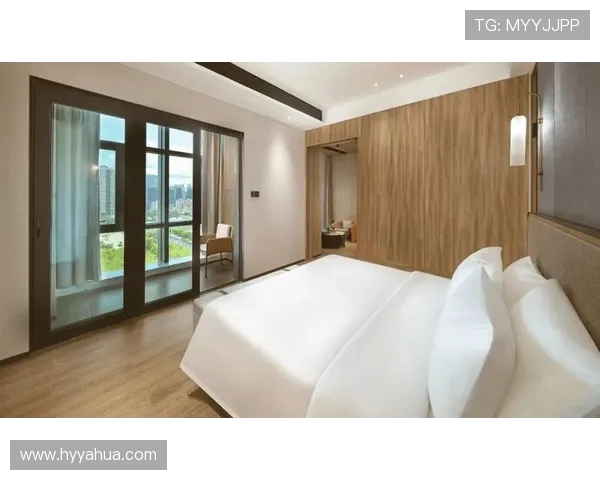 深圳马可波罗酒店打造高端商务与休闲融合的城市地标新典范