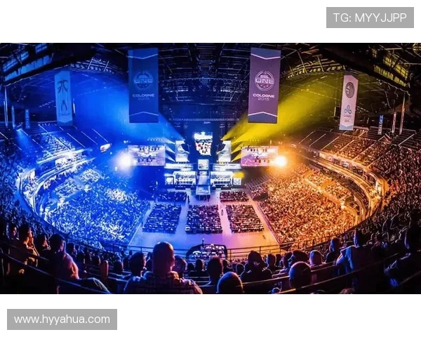 电竞产业崛起与发展趋势分析 电竞赛事直播与观众互动的未来探索