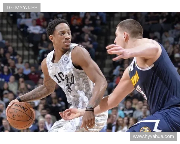 2016季前赛马刺与活塞对决精彩回顾与赛季前瞻分析