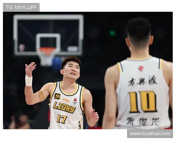 CBA焦点对决北京队迎战广东队谁能在巅峰之战中笑到最后