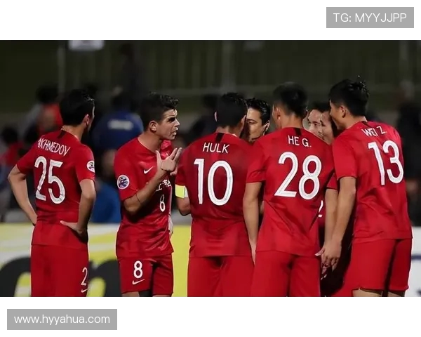 上海上港与墨尔本激战正酣比分揭晓引发球迷热议