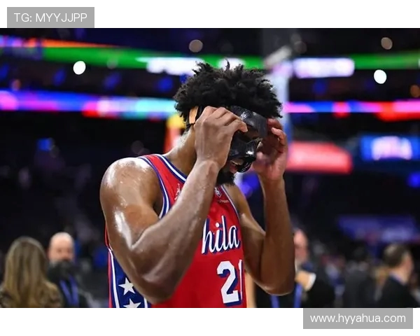 乔尔恩比德：从非洲篮球少年到NBA超级巨星的辉煌之路