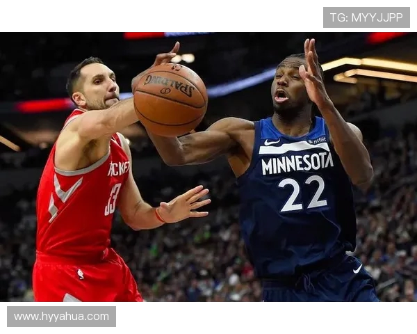 休斯敦火箭与明尼苏达森林狼比赛分析及战术对比探讨