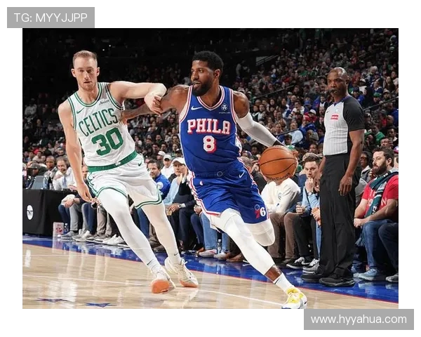 凯尔特人对阵76人激战正酣谁能在东部决赛中笑到最后
