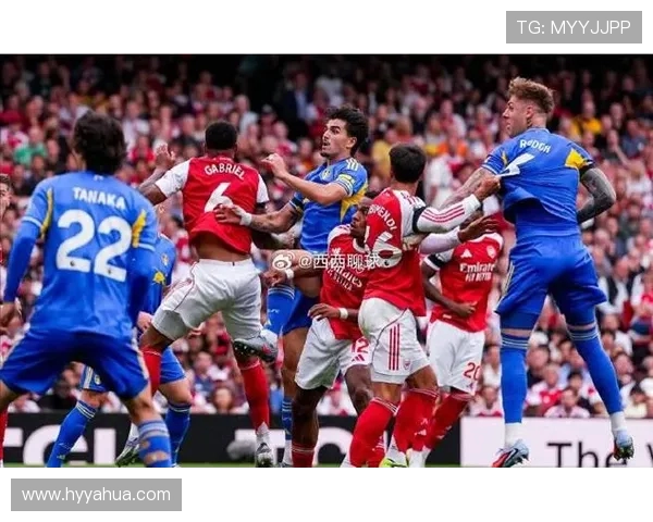 切尔西与阿森纳激战正酣10月5日英超巅峰对决精彩回顾