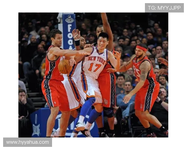 尼克斯与篮网激战正酣25分差距谁能笑到最后